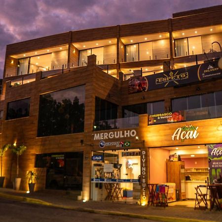 Apartmán Loft Mare Arraial do Cabo Exteriér fotografie