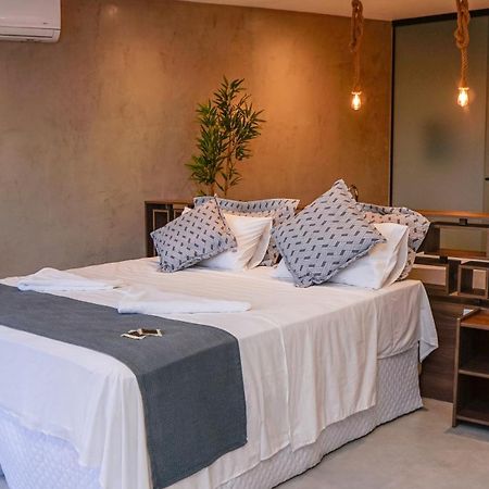 Apartmán Loft Mare Arraial do Cabo Exteriér fotografie