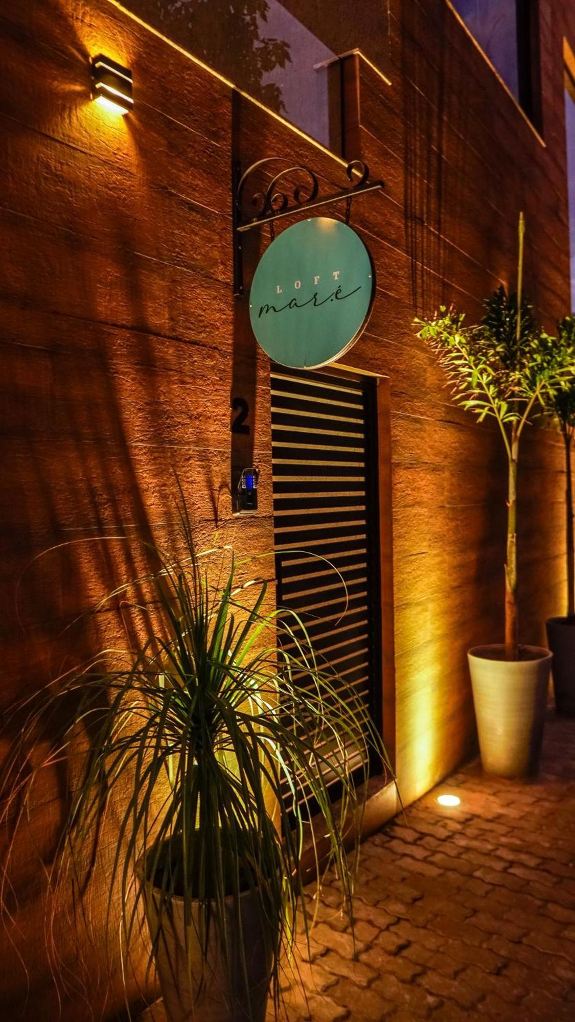 Apartmán Loft Mare Arraial do Cabo Exteriér fotografie