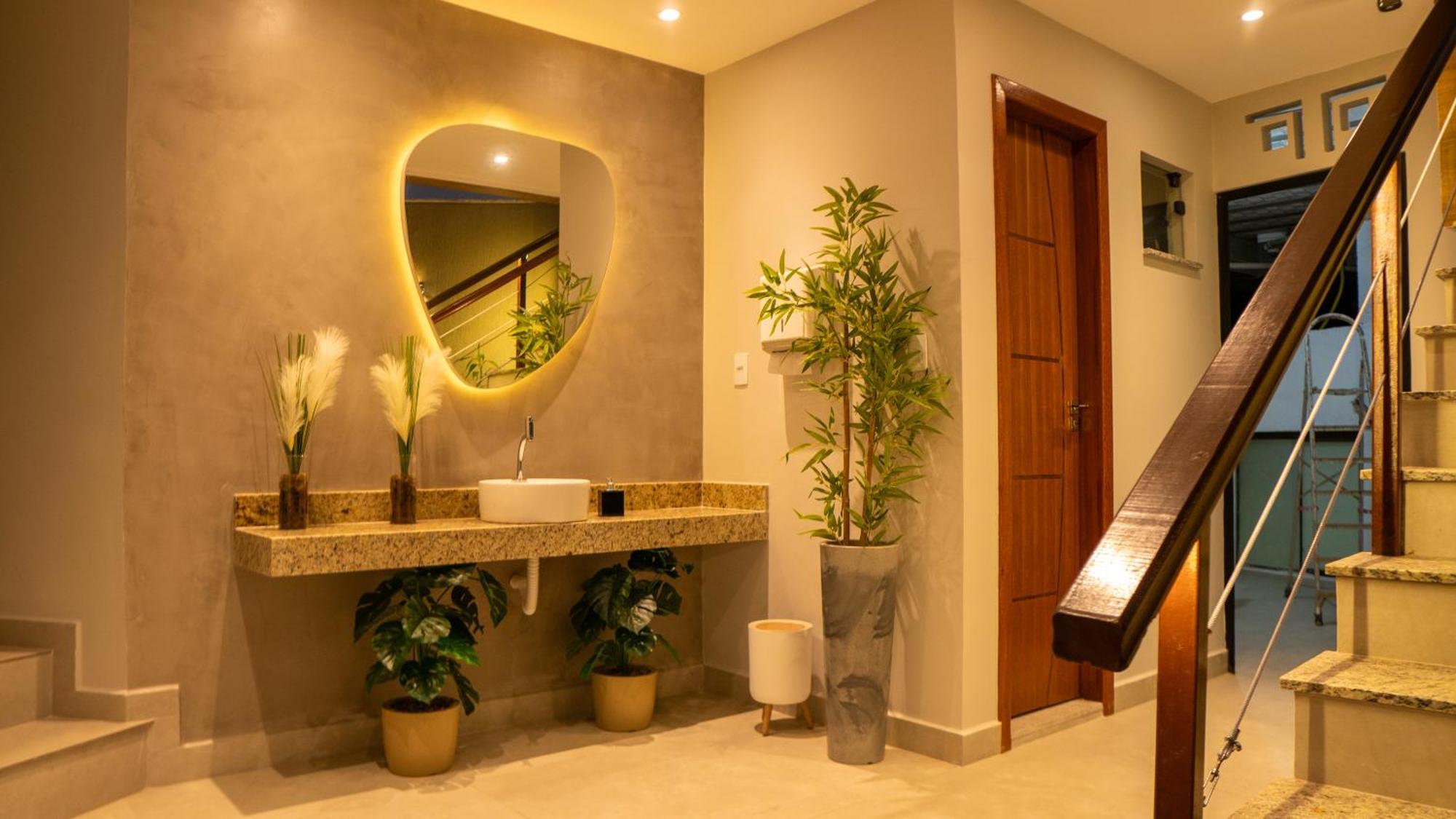 Apartmán Loft Mare Arraial do Cabo Exteriér fotografie