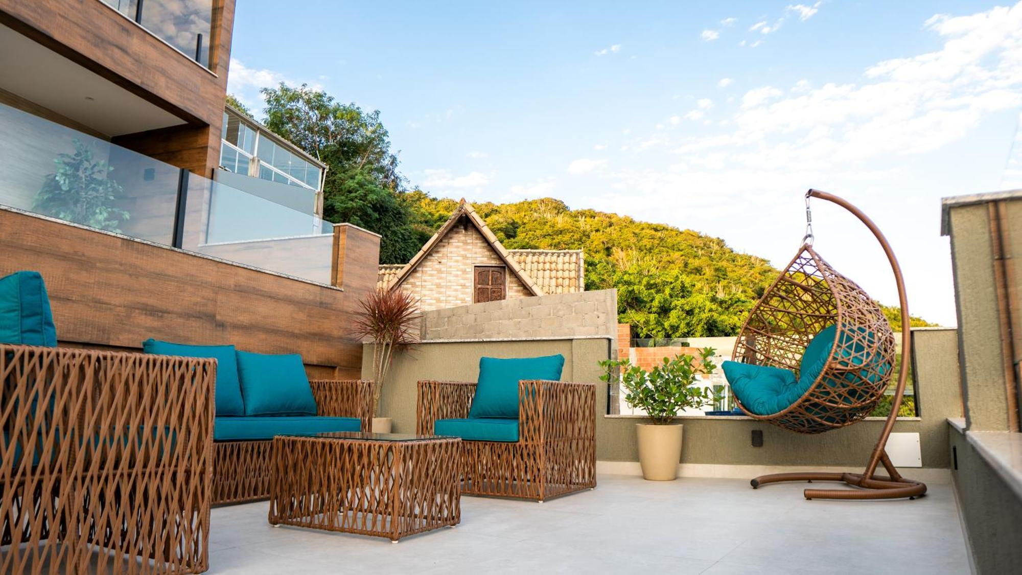 Apartmán Loft Mare Arraial do Cabo Exteriér fotografie