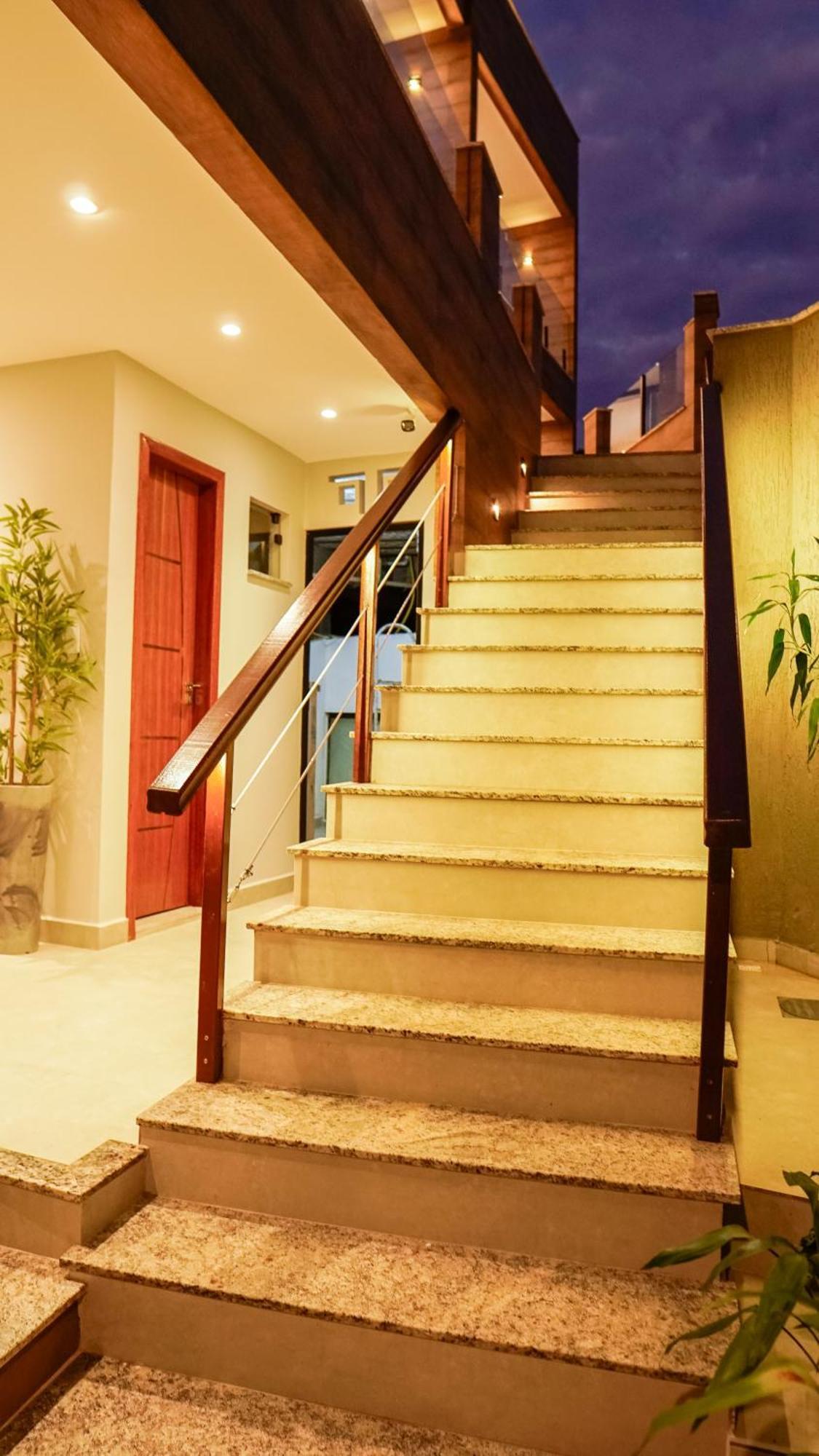 Apartmán Loft Mare Arraial do Cabo Exteriér fotografie
