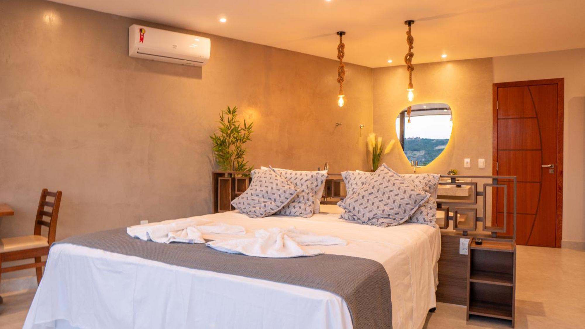 Apartmán Loft Mare Arraial do Cabo Exteriér fotografie