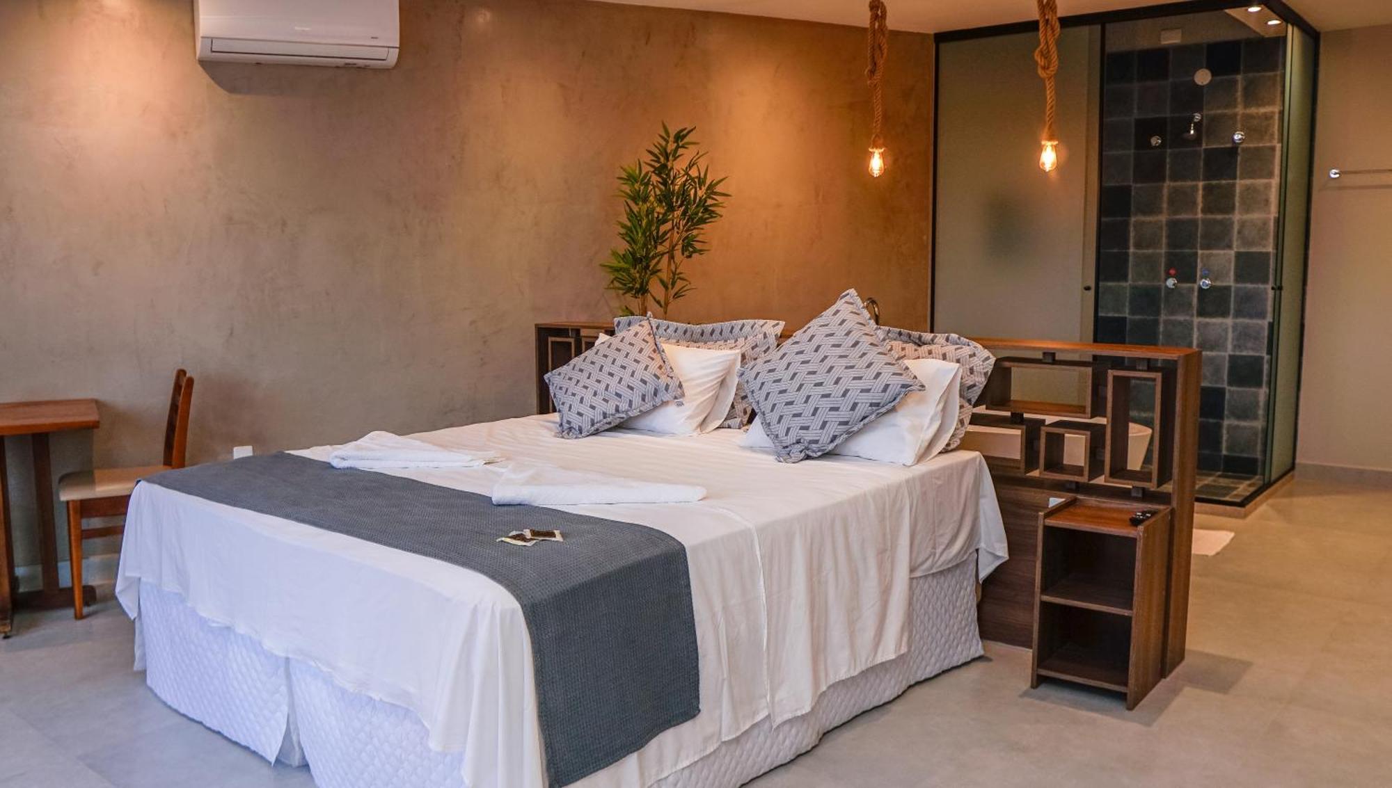Apartmán Loft Mare Arraial do Cabo Exteriér fotografie
