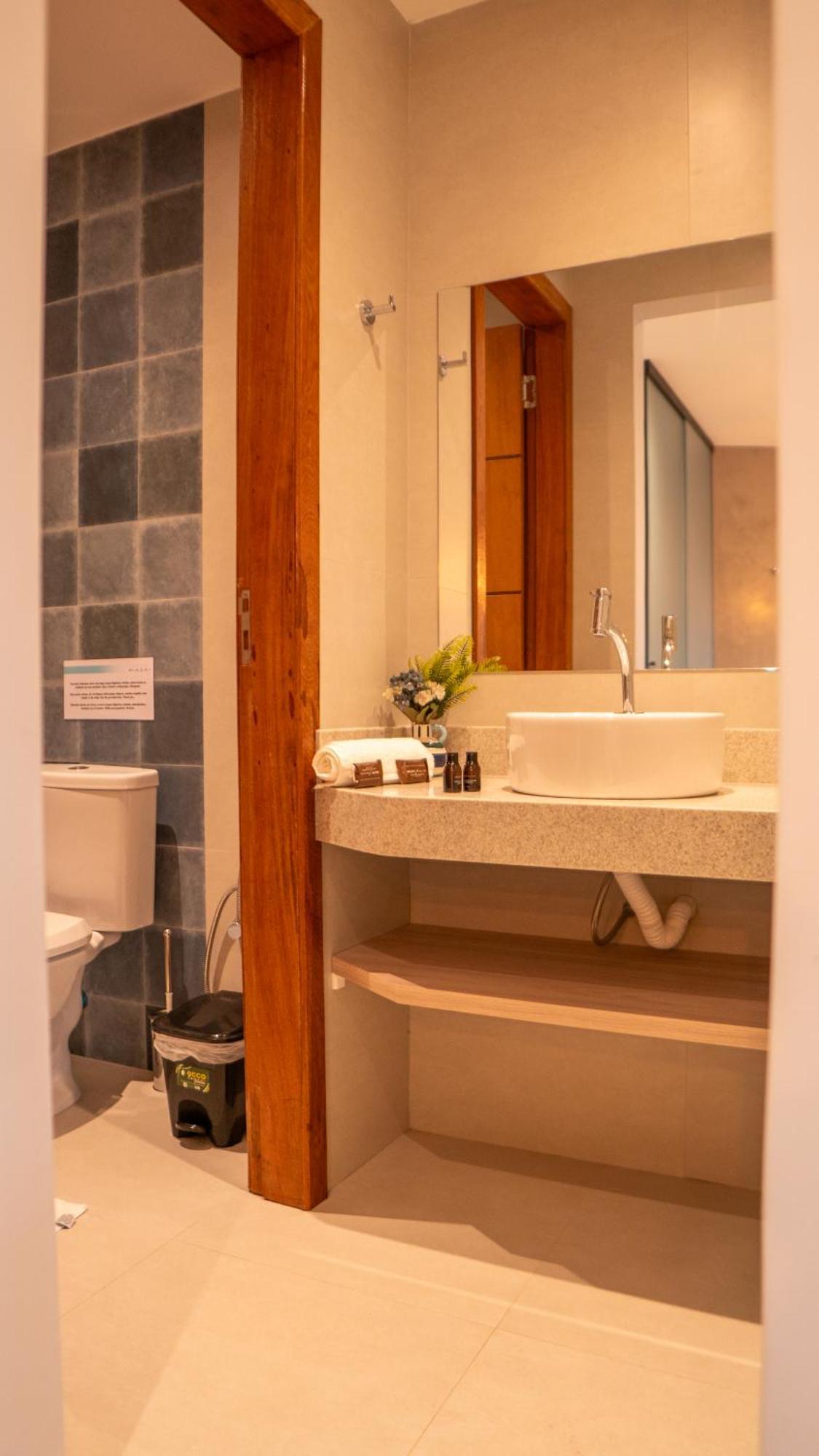 Apartmán Loft Mare Arraial do Cabo Exteriér fotografie