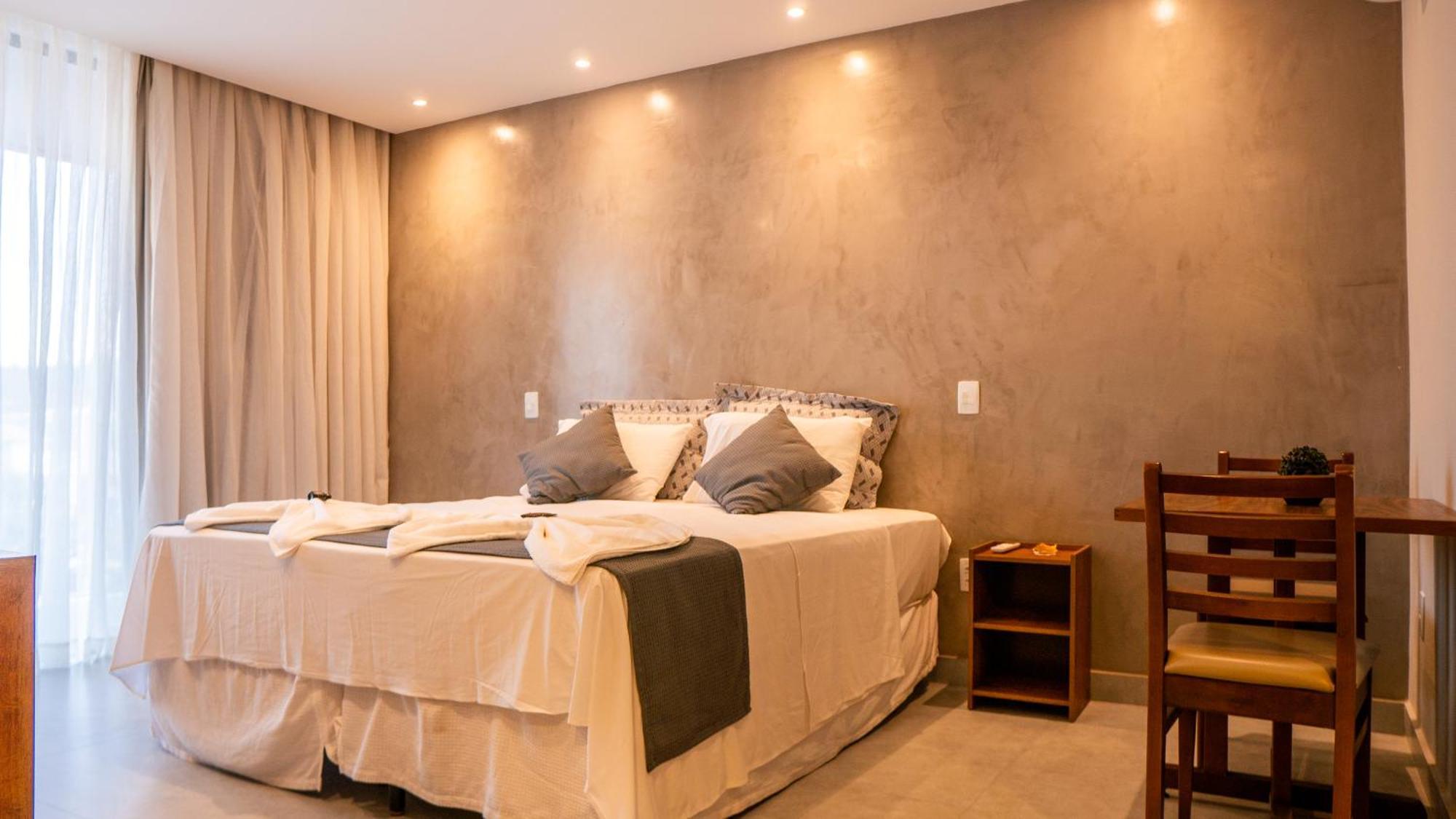 Apartmán Loft Mare Arraial do Cabo Exteriér fotografie