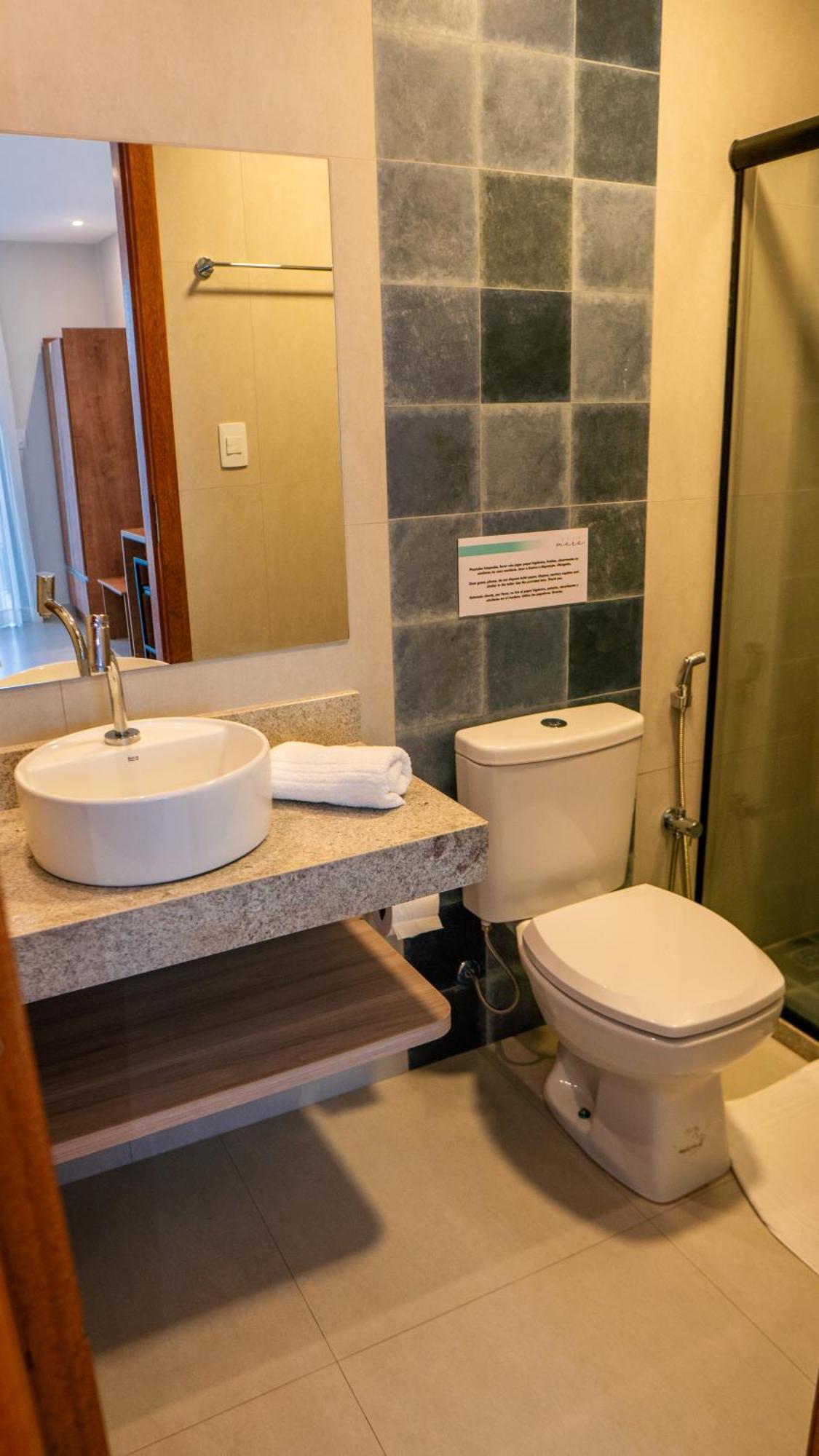 Apartmán Loft Mare Arraial do Cabo Exteriér fotografie
