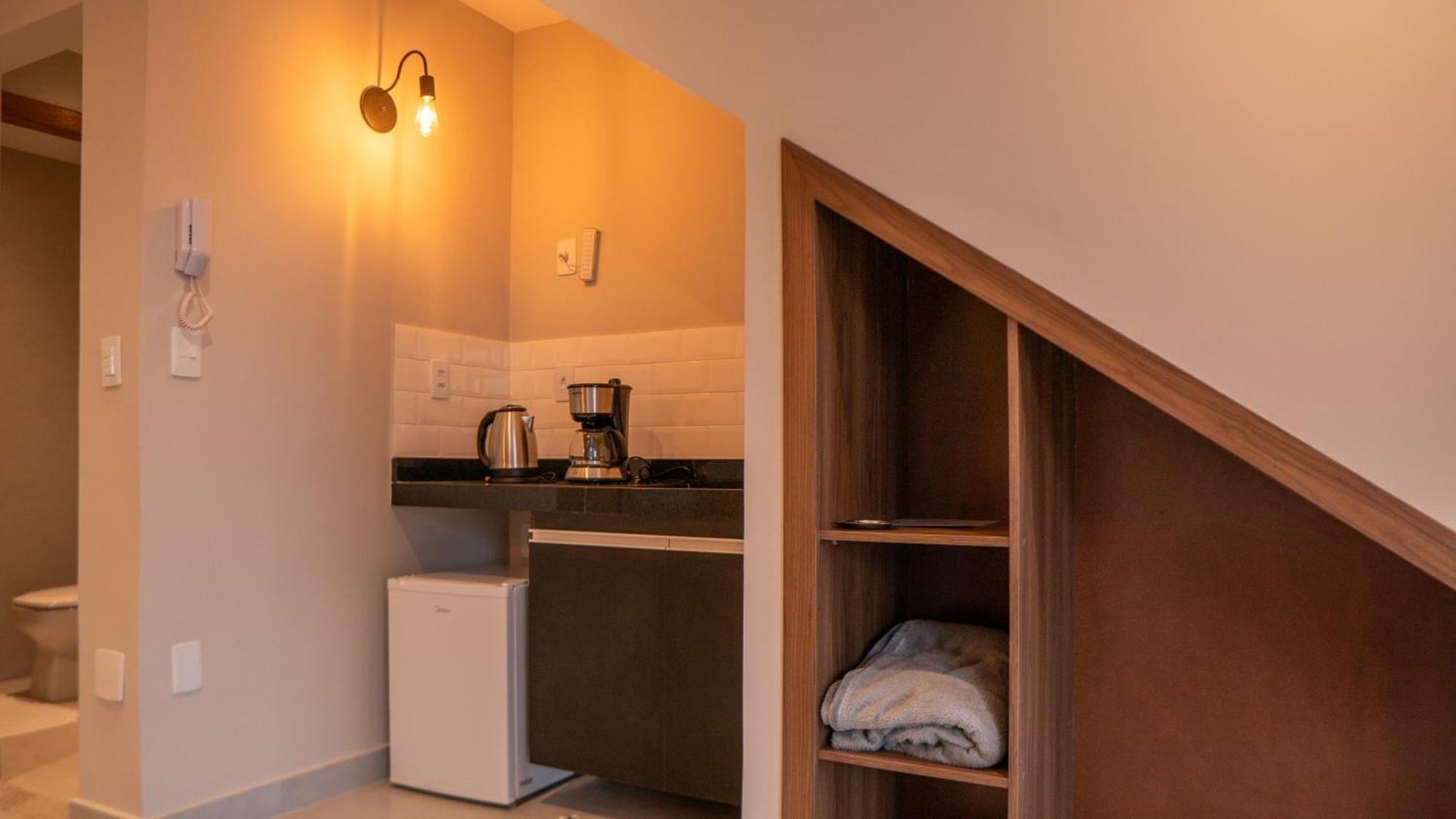 Apartmán Loft Mare Arraial do Cabo Exteriér fotografie