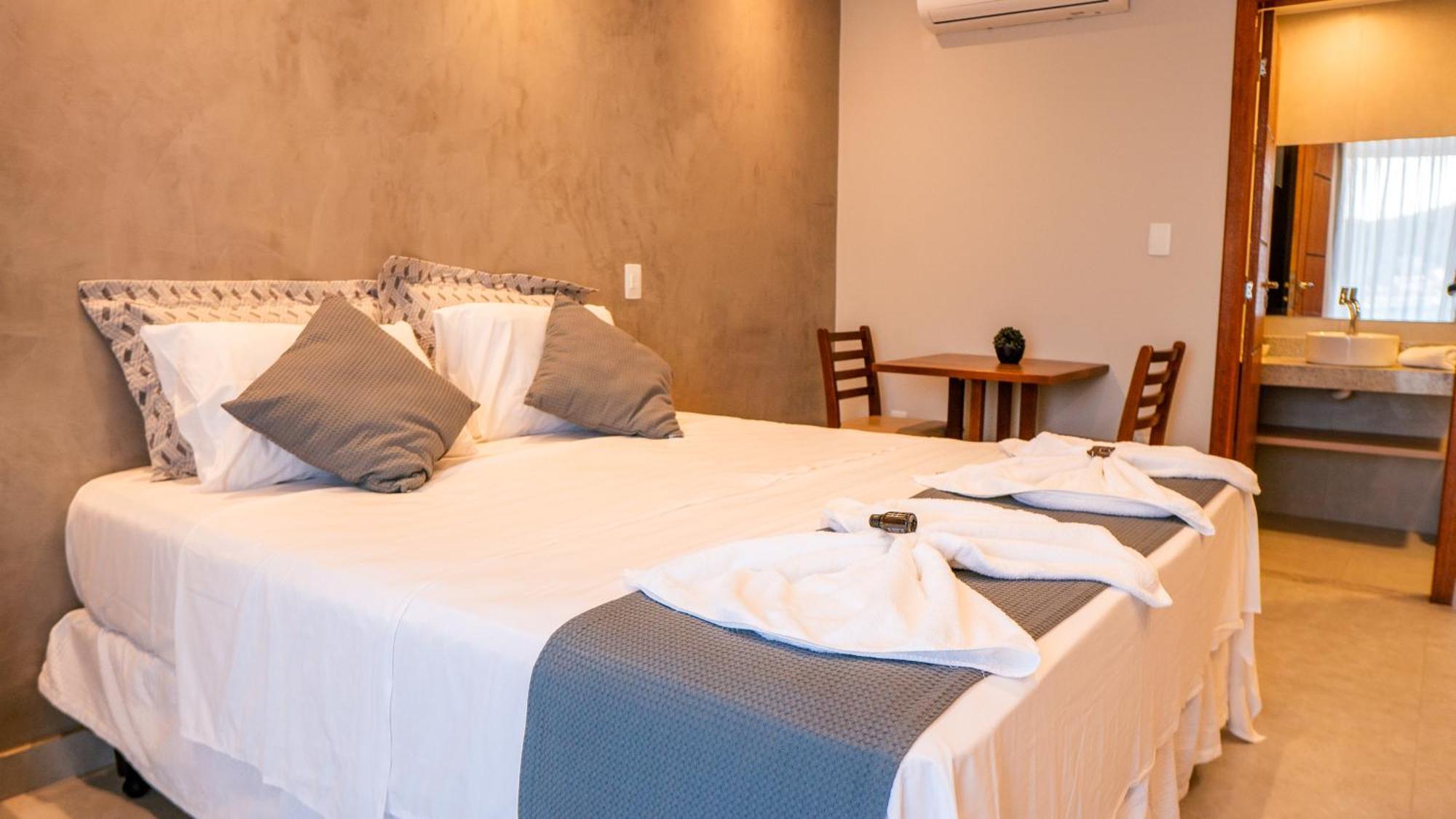 Apartmán Loft Mare Arraial do Cabo Exteriér fotografie