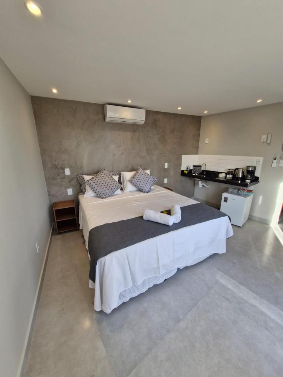 Apartmán Loft Mare Arraial do Cabo Exteriér fotografie